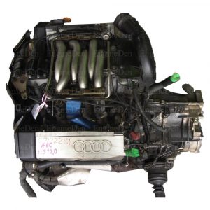 Audi ABC A6 V6 PETROL