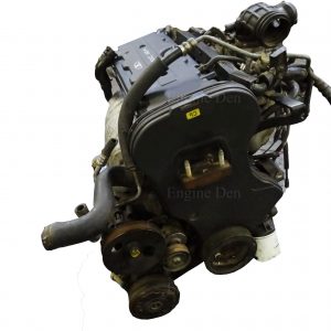 Daewoo NUBIRA 2.0 16V C20SED Engine