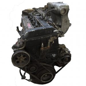 Honda B20B 2.0 Engine