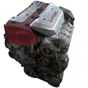 Honda K20A Type R Engine