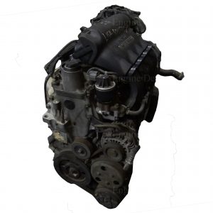 Honda L15A V-Tec Engine