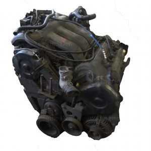 Mazda/Ford KF 2.0 V6 Telstar Engine