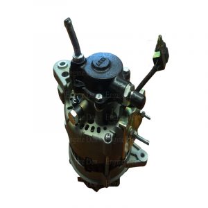 2L/3L New Alternator