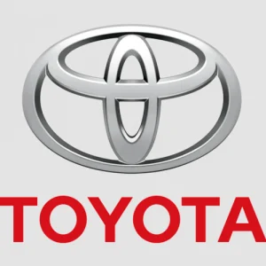 Toyota Gearbox