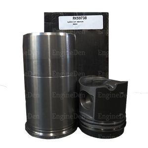 ADE 422N Sleeve Kit 130MM