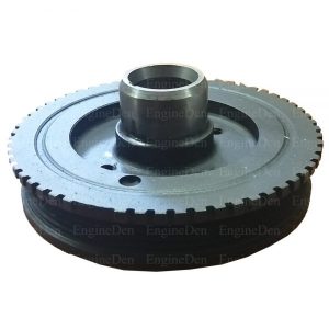 CrankPulley 4Y EFI Inyathi