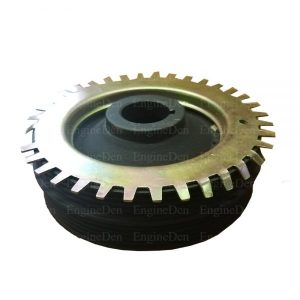 CrankPulley Mazda FS