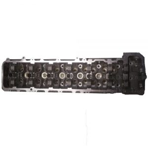 CYL Head 1FZ New Bare