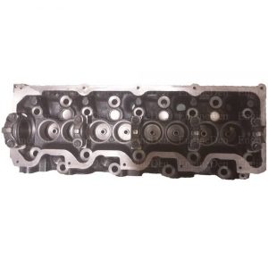 CYL Head 2L2, 3L, 5L Bare