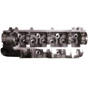 CYL Head 3VZ Left Bare
