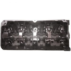 CYL Head 4G63-4G64 16V Bare