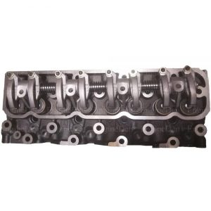 CYL Head 4JA1-4JB1 Complete