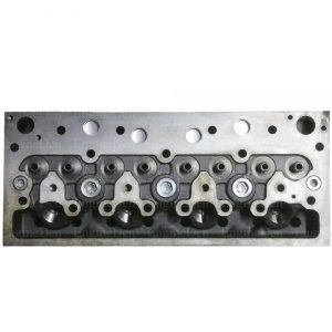 CYL Head ADE 364 Bare