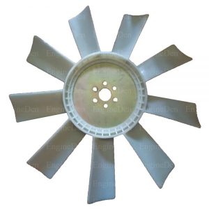Fan ADE 300 Series Plastic