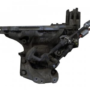 Ford F18D4 Chevy Used Manual Gearbox