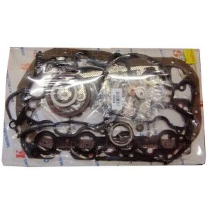 Gasket Set Complete Toyota 2C
