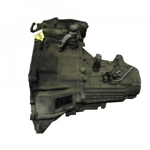 Hyundai G4EK Getz Used Manual Gearbox