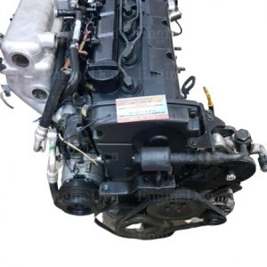 Hyundai Tucson 2.0 On Exchange