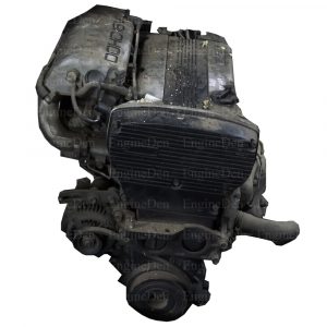Isuzu 4XE1 1.6 Turbo Used Petrol Engine