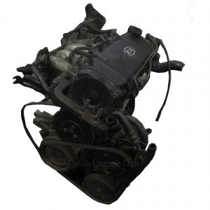 Kia A3E Kia Rio 1.3 Engine