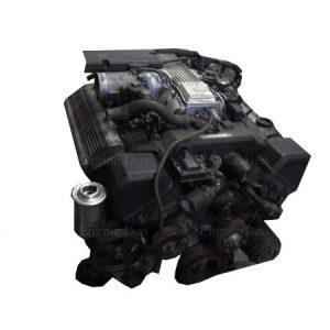Lexus 1UZ Non VVTI + Gearbox Only Engine (Non Wired)