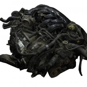 Lexus 3GR GS300 Engine