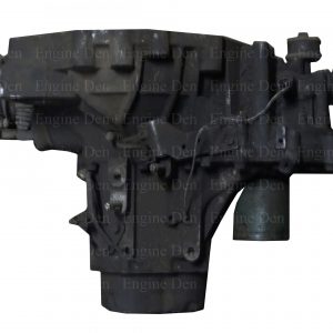 Mazda KF 2.5 Used Manual Gearbox