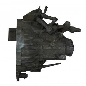 Mazda L3 Used Manual Gearbox
