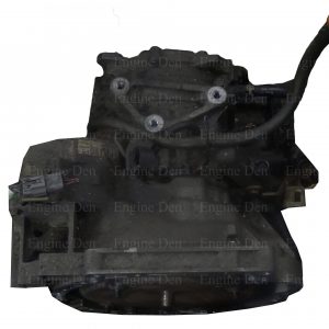 Mazda ZY Used Automatic Gearbox