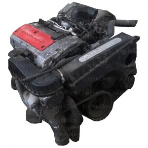Mercedes Benz 111 Kompressor Used Petrol Engine