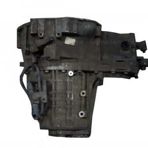 Nissan 2G16 Almera Used Manual Gearbox