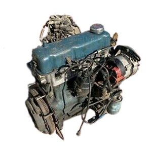 Nissan A15 Used Engine