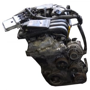 Nissan HR12 Micra 1.2 Used Petrol Engine