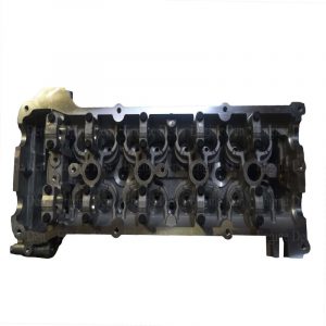 NISSAN KA24 16V NEW BARE CYL HEAD