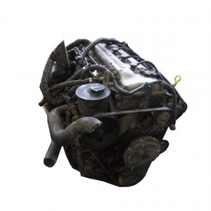 Nissan KA24 2.4 16V Engine