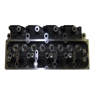 NISSAN QD32 NEW BARE CYL HEAD