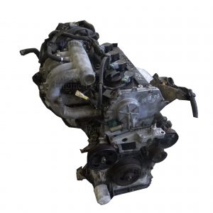 Nissan QR20 X Trail Engine