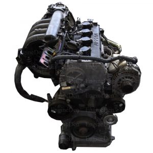 Nissan QR25 2.5 EFT T-Cam Alum Used Petrol Engine