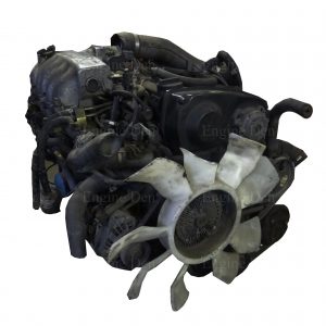 Nissan RB25 DET Engine