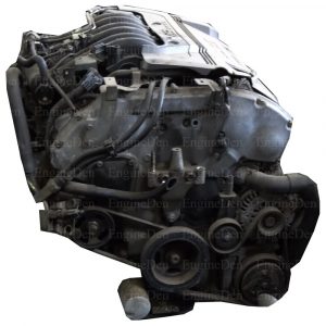 Nissan VQ20 V6 Used Petrol Engine