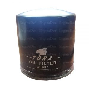 Oil Filter Isuzu 4JB1-4JA1