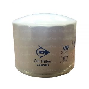 Oil Filter Kia JT