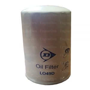 Oil Filter Nissan RD28