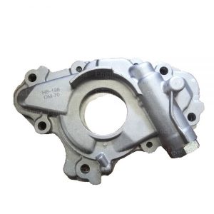 Oil Pump 1ZZ-2ZZ-3ZZ-4ZZ