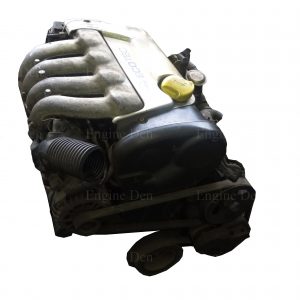 Opel X14XE Engine