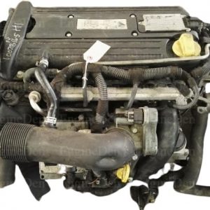 Opel Z22SE Used Engine