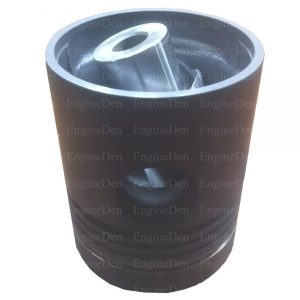 Piston Rings ADE 352N STD