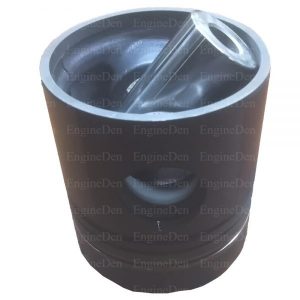 Piston Rings ADE 352T STD