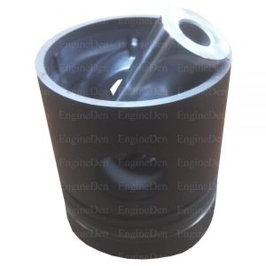 Piston Rings ADE 366TI STD