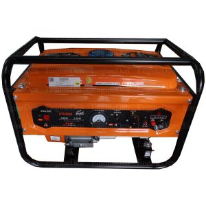 Sunertec STG - 3500 3.5KVA Generator